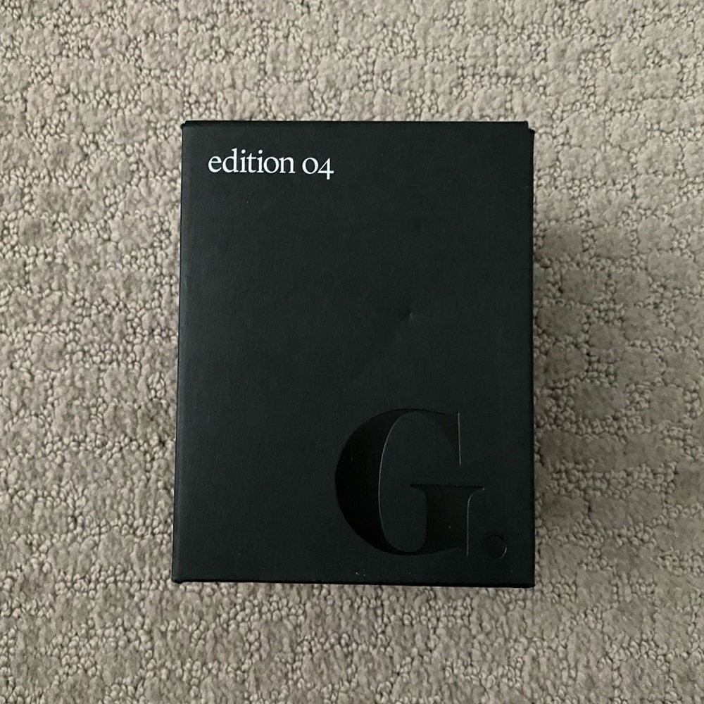 Goop Edition 4 candle Orchard